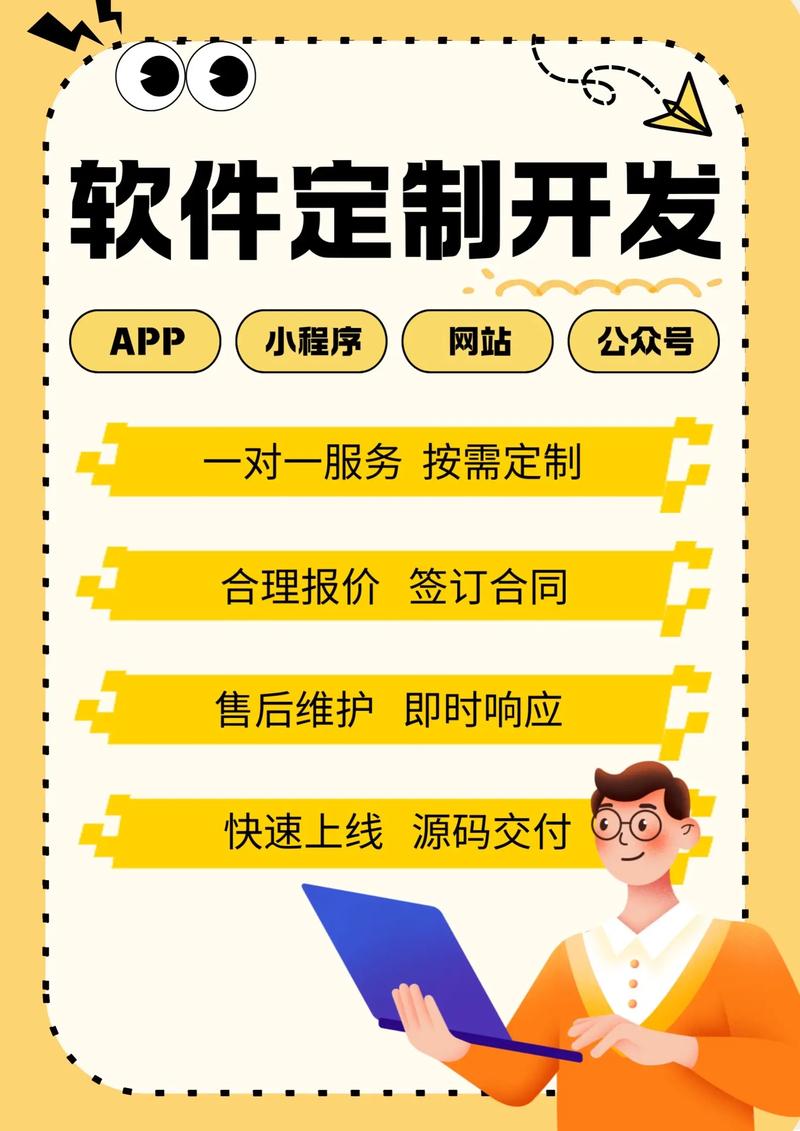 深度解读：如何高效完成软件开发项目